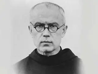 Maksymilian Kolbe