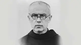 Maksymilian Kolbe