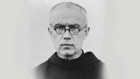 Maksymilian Kolbe