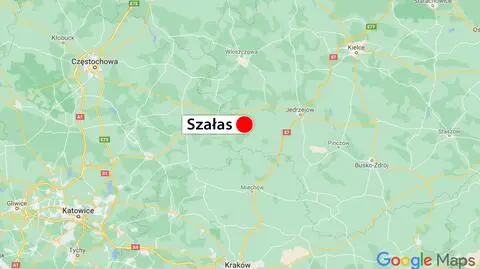 "Stwierdził, że nie jest ubrany, ponieważ jest mu gorąco". Rowerzysta ukarany za przejażdżki na golasa