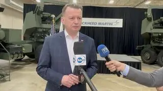 Mariusz Błaszczak