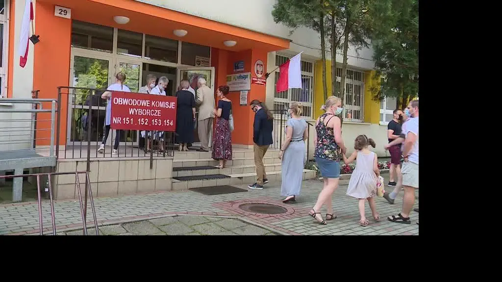 krakow kolejki