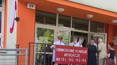 krakow kolejki