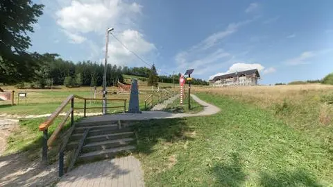 Trójstyk na granicy Polski, Czech i Słowacji