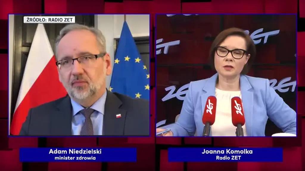 niedzielski