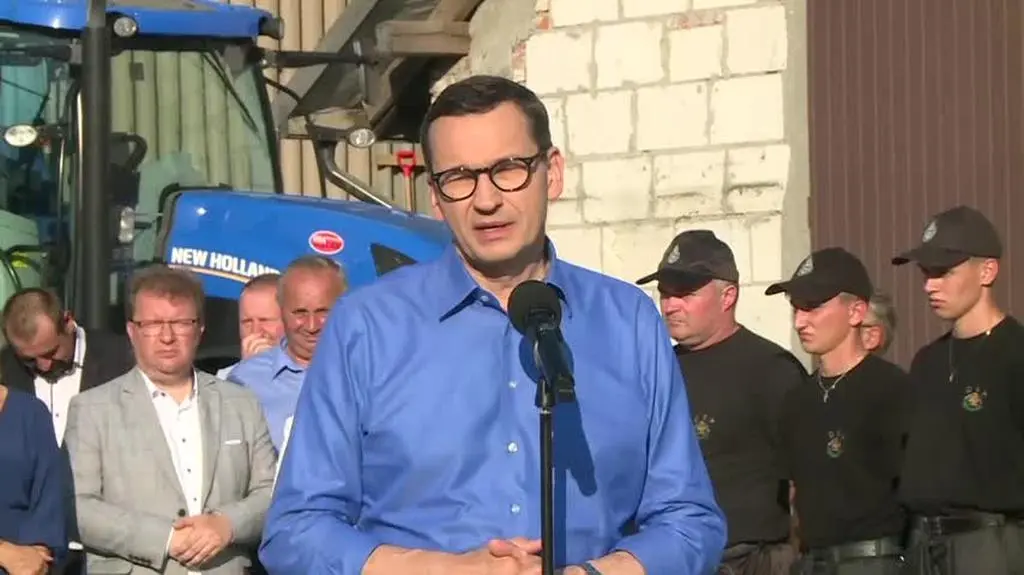 morawiecki