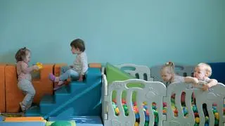 Żłobek w Żabiej Woli otwarty w kwietniu przez premiera Morawieckiego