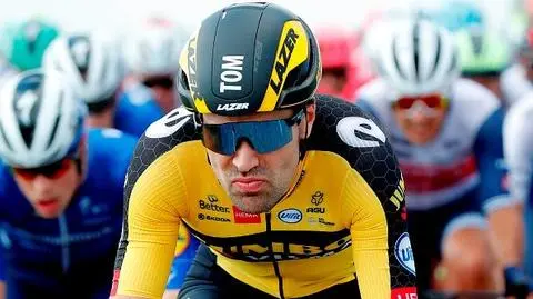 Samochód potrącił byłego mistrza świata. Przedwcześnie zakończył sezon