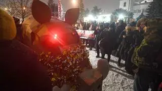 Myśliwi protestują, prezydent interweniuje. Odstrzał dzików napotyka na opór