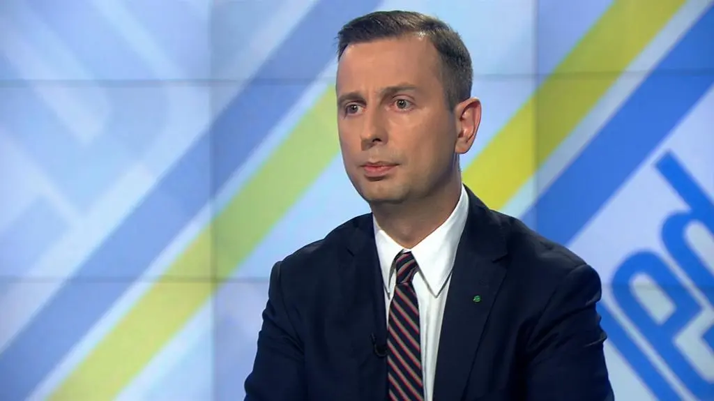 Kosiniak-Kamysz: PiS chce ustawić Gowina w szeregu