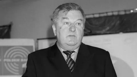 Nie żyje Wojciech Walkiewicz. Był współtwórcą wielkich sukcesów polskiego kolarstwa