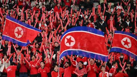 "Nieprzewidziane okoliczności". Mecz eliminacji mundialu oficjalnie odwołany