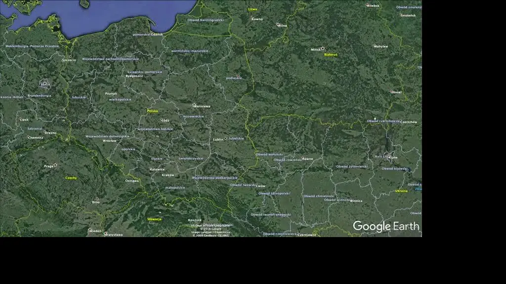 Do zdarzenia doszło w Chełmie