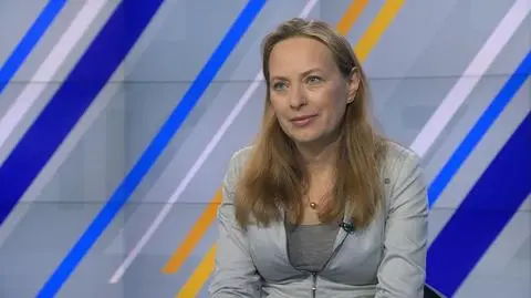 Pełczyńska-Nałęcz: projekt Trzeciej Drogi należy kontynuować