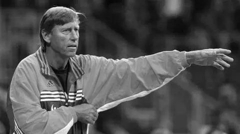 Szwedzka piłka ręczna w żałobie. Zmarł legendarny trener 