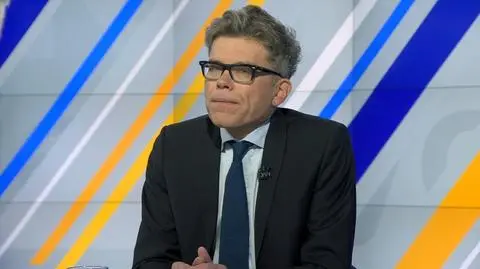 Tuleya: wydaje mi się, że Szmydt miał dostęp do wiadomości wrażliwych 