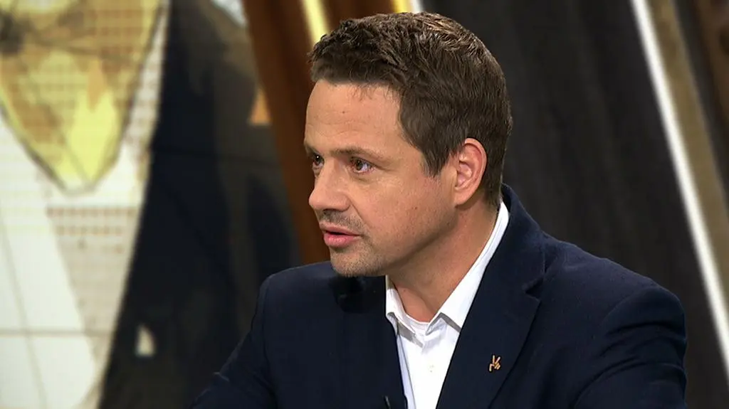 Premier chyba jeździ z przyciemnionymi szybami bo kompletnie nie wie co się dzieje w Polsce