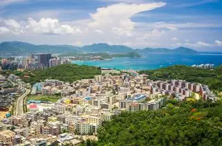 Sanya
