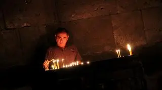 "Kaukaskości" trzeba się dobrze naszukać