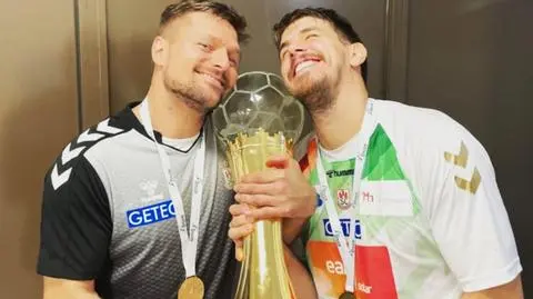 Barcelona pokonana. Reprezentant Polski obronił klubowe mistrzostwo świata