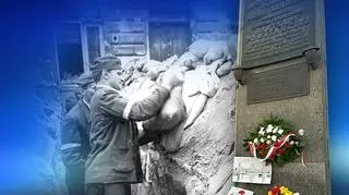 Barykada, bez której Powstanie nie wyglądałoby tak samo. "Nie została nigdy przez Niemców zdobyta"