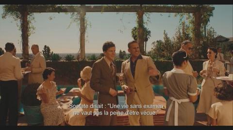 Zwiastun filmu "Cafe Society" Woody&#039;ego Allena