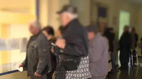 Problemy z dostępem do szczepionek przeciwko grypie