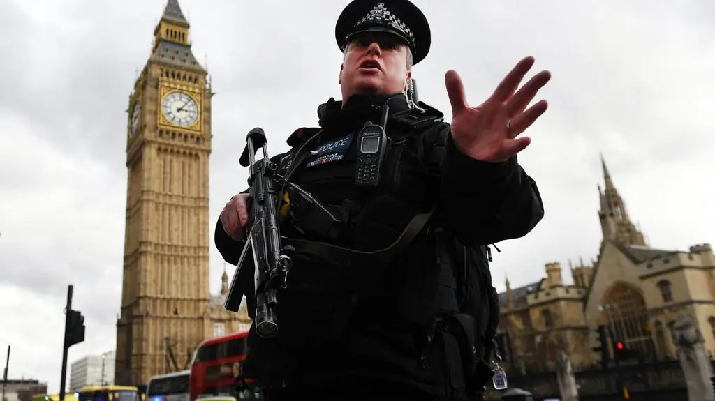 Atak w Londynie. Pierwsza konferencja prasowa policji