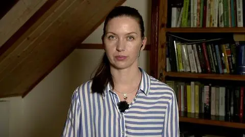 Kuszlewicz: mówimy o kilku milionach ryb, które umierają, dusząc się