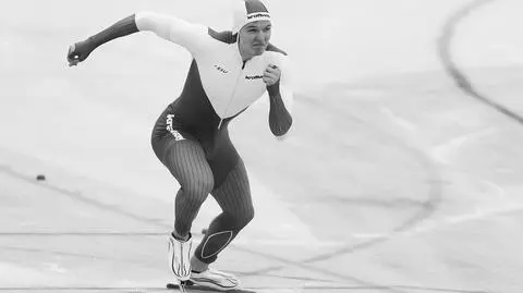 Nie żyje 23-letni łyżwiarz. Potrąciła go ciężarówka