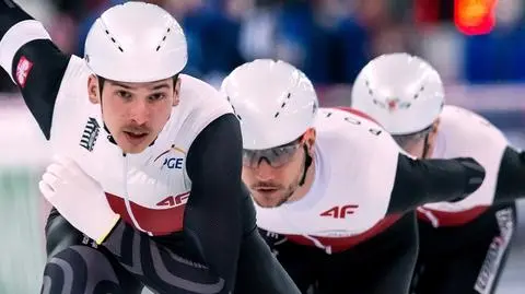 Wygrana i rekord kraju. Znakomita postawa Polaków