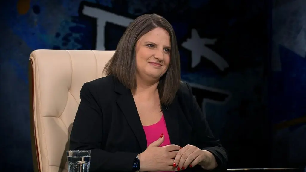 Marta Stożek
