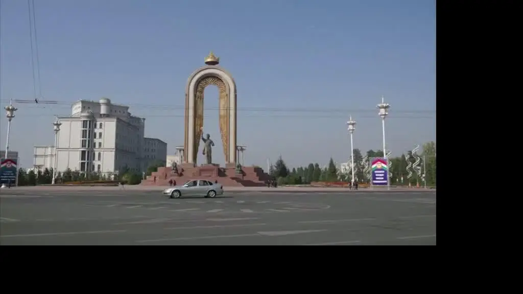 tadzykistan