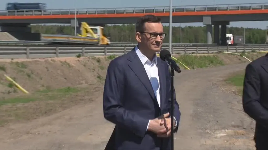 morawiecki adrian 