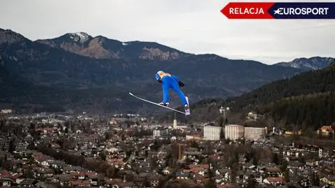 Wyniki kwalifikacji w Innsbrucku