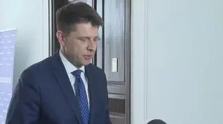 Petru (Nowoczesna): idę z nadzieją