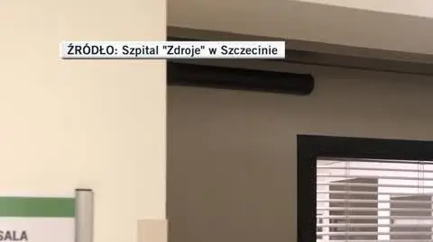 szpital zdroje