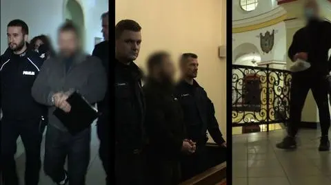 "Trójmiejski klan sutenerów"
