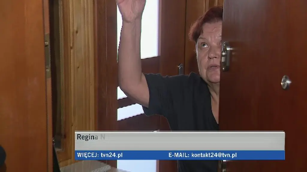 Sąsiedzi: to jest po prostu szok