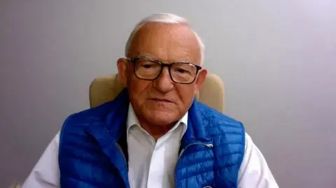 Miller: jeśli nie zachowuje się pozorów, to jest więcej niż kpina, to obelga