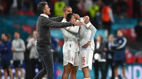 Nastolatek jednym z najlepszych na Euro. "Tego nie potrafił w tym wieku nawet Iniesta"