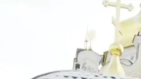 Boże Narodzenie w Kijowie podczas wojny. Relacja reportera TVN24 ze stolicy Ukrainy