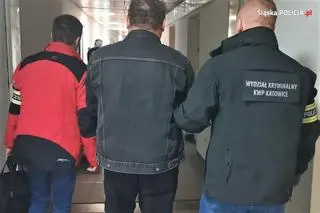 Podejrzany o zbrodnię sprzed niemal 18 lat