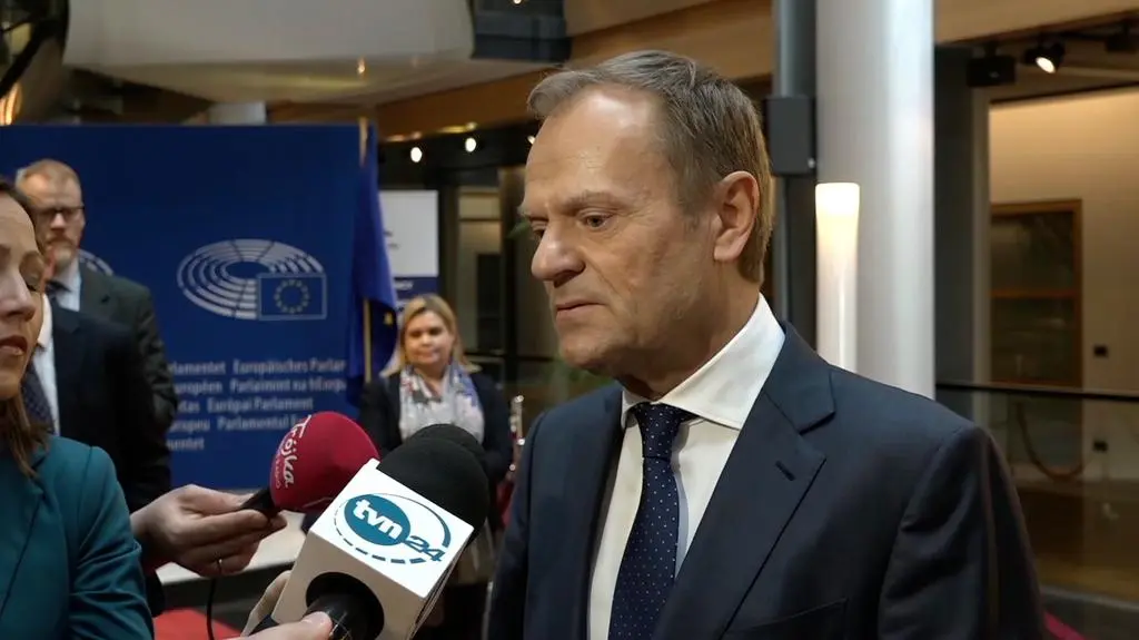 Grupa polskich polityków dołączyła do tych antyeuropejskich