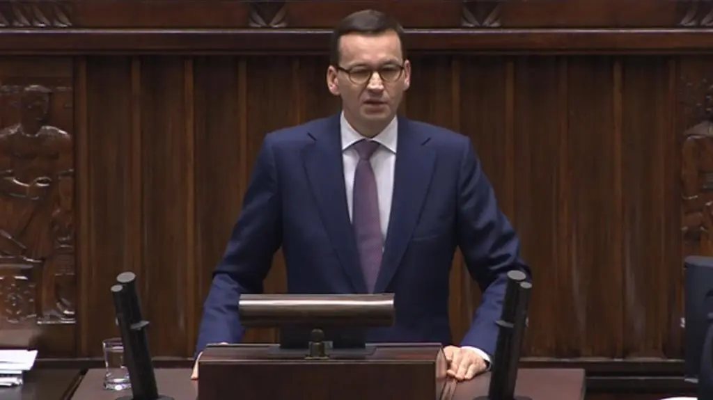 Cechą naszej polityki społecznej jest wiarygodność