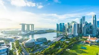 Singapur