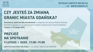Konsultacje społeczne odbędą się 9 lutego w Instytucie Kultury Miejskiej