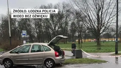 lodzka policja 