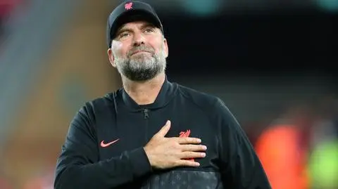 Piękny gest menedżera Liverpoolu wobec chłopca walczącego z rakiem