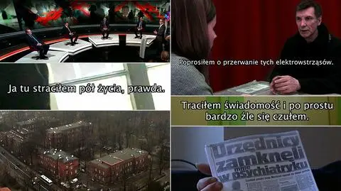 Dyskusja w programie "Blisko Ludzi"